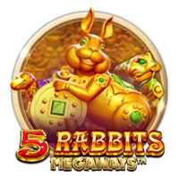 5 Rabbits Megaways™